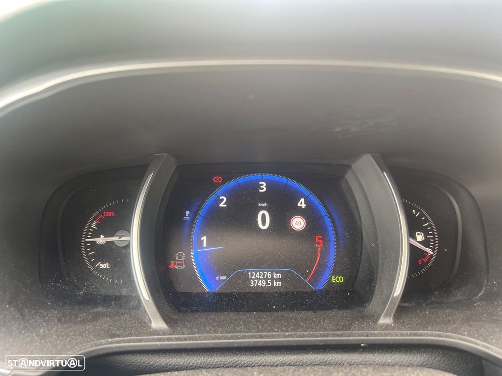 Renault Mégane 1.5 Blue dCi Limited - 3