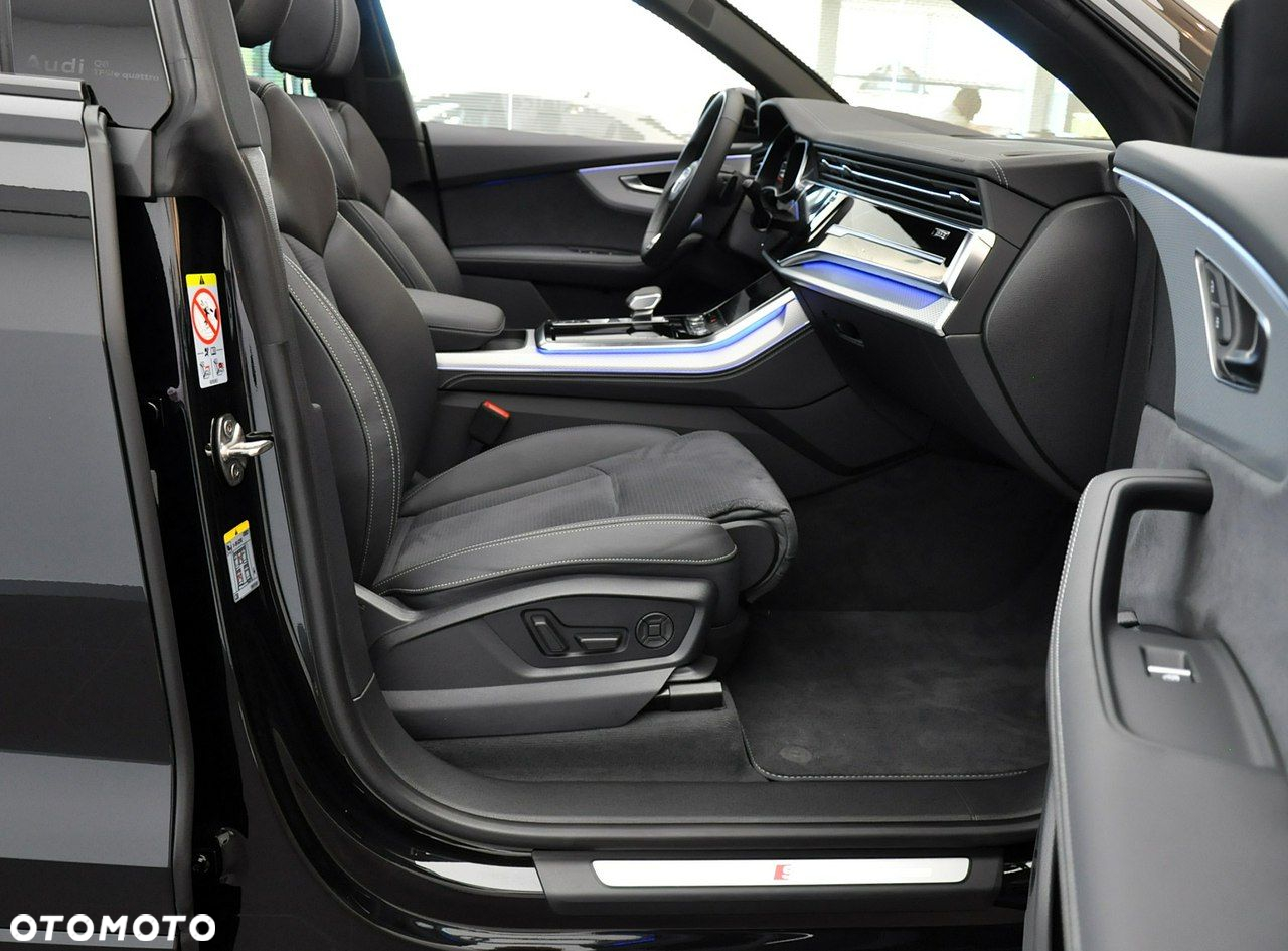 Audi Q8 - 29