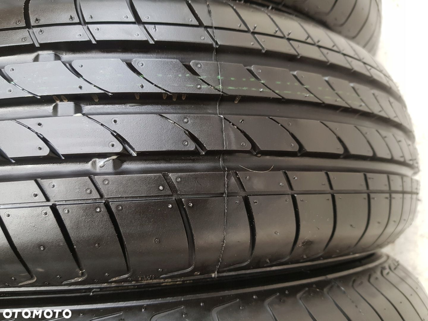 LINGLONG GREEN-MAX HP050 165/ 70 R14 81T - 6
