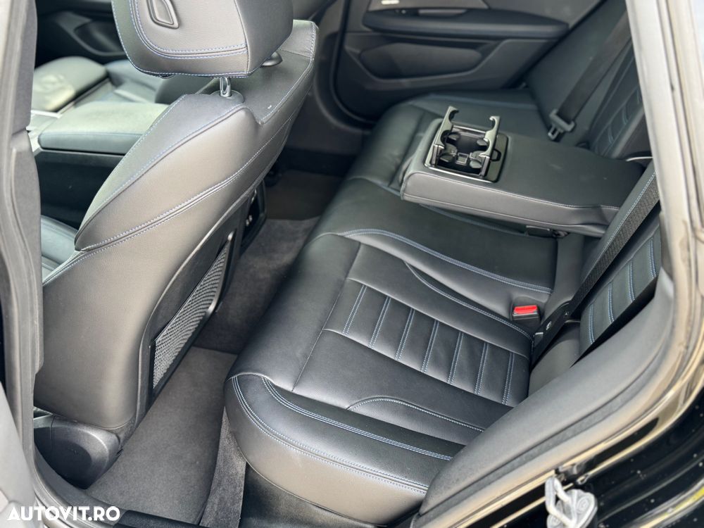 BMW Seria 4 420d xDrive AT MHEV - 16