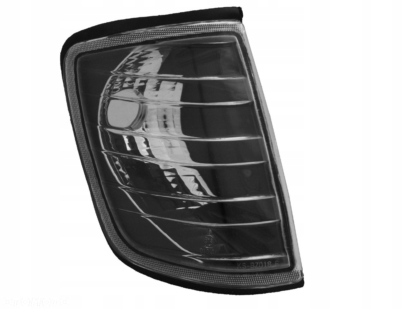 KIERUNKOWSKAZ MIGACZ KPL MERCEDES 124 84-96 BLACK - 2