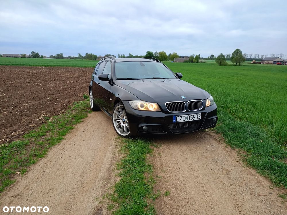 BMW Seria 3 - 20