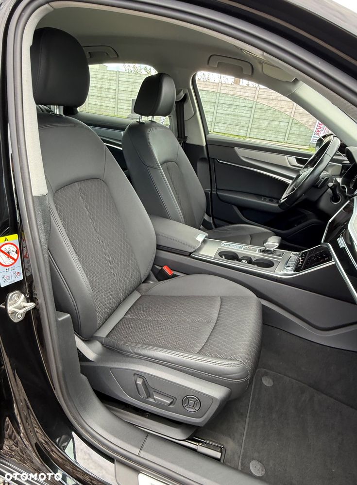 Audi A6 - 16