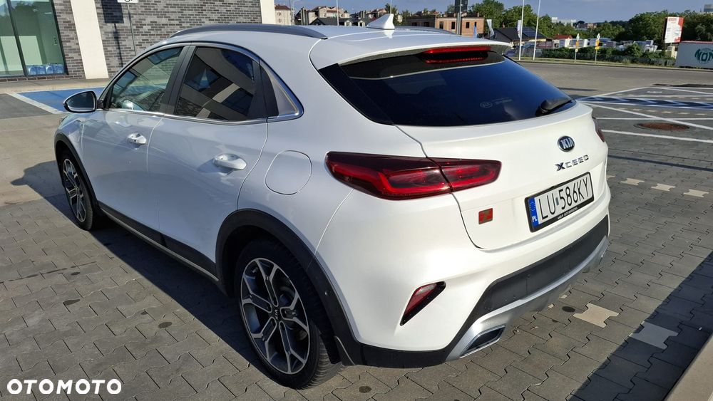 Kia XCeed 1.6 GDI PHEV L Business Line DCT - 19