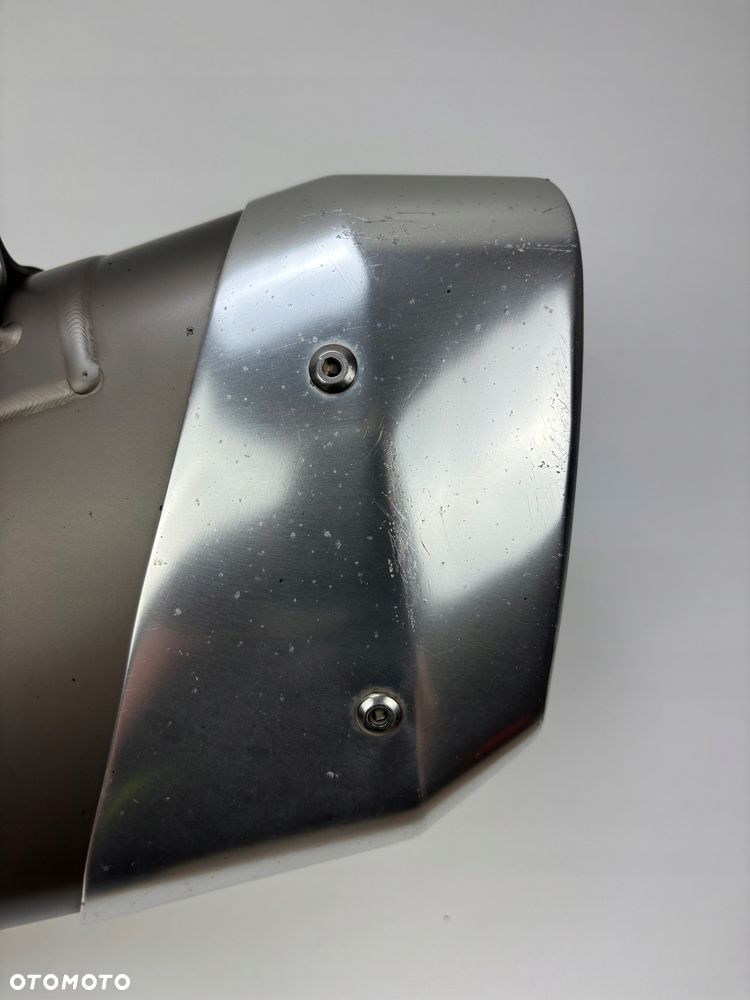 Tłumik Suzuki GSXR 600 750 K8 K9 L0 Oryginał - 16