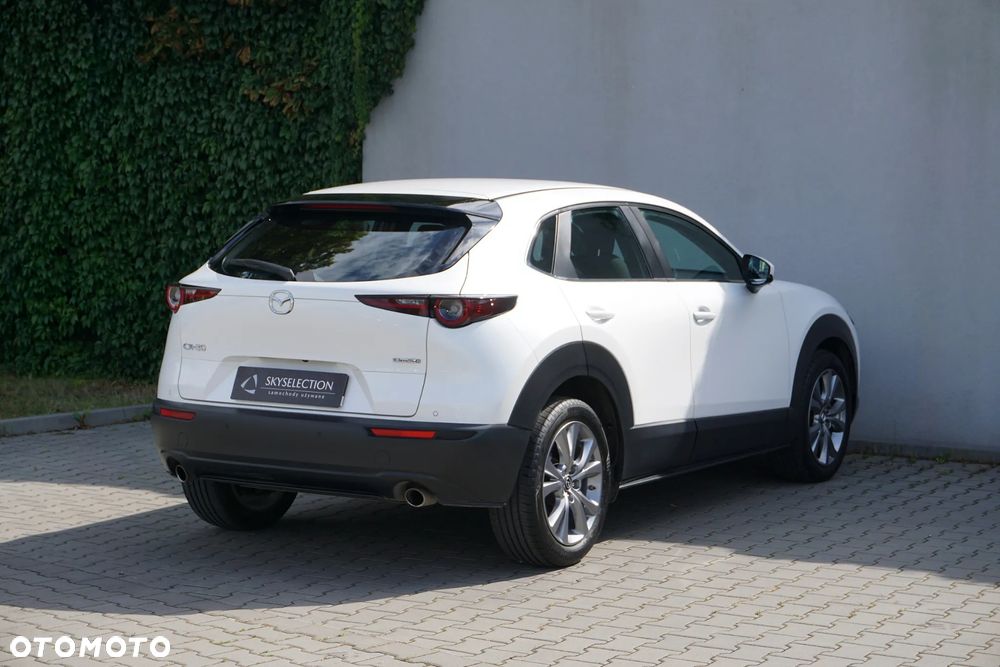 Mazda CX-30 2.0 mHEV Hikari 2WD - 7