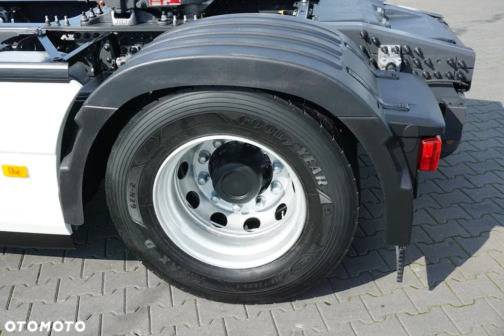 Volvo FH / 460 / I – SAVE / XL / EURO 6 / ACC / I -COOL / NOWY MODEL - 26