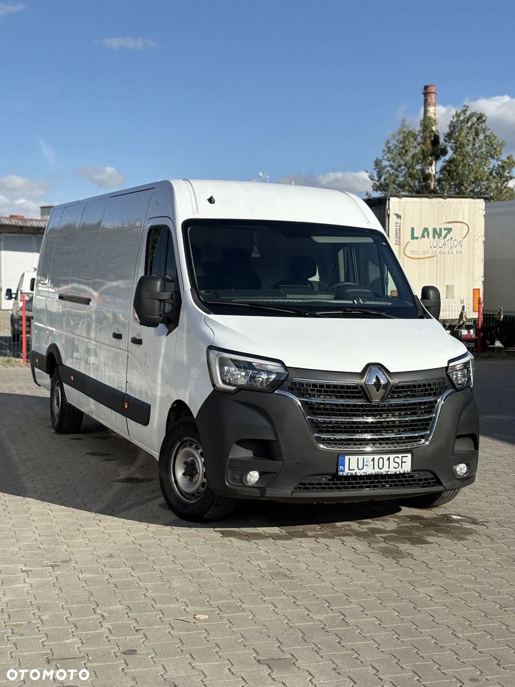 Renault Master L3H2 RWD - 3