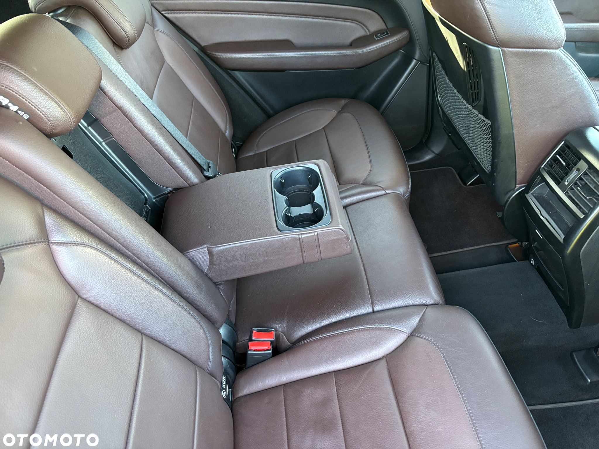 Mercedes-Benz ML 350 BlueTec 4-Matic - 29
