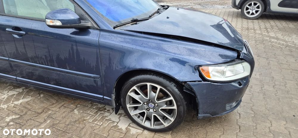 Volvo V50 D2 Business Edition - 5