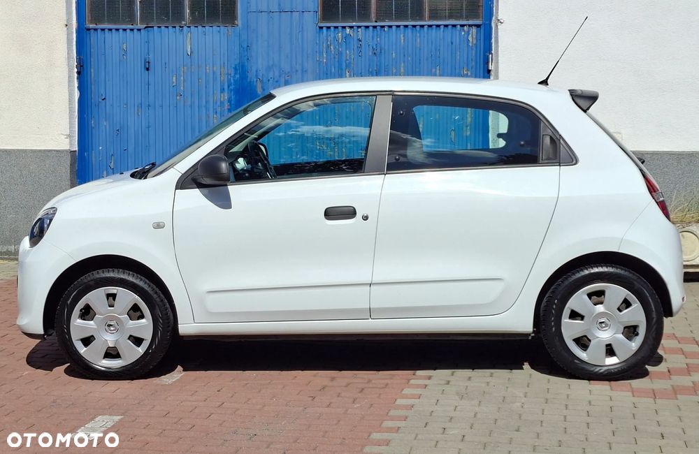 Renault Twingo - 6