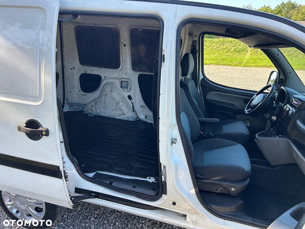 Fiat Doblo - 6