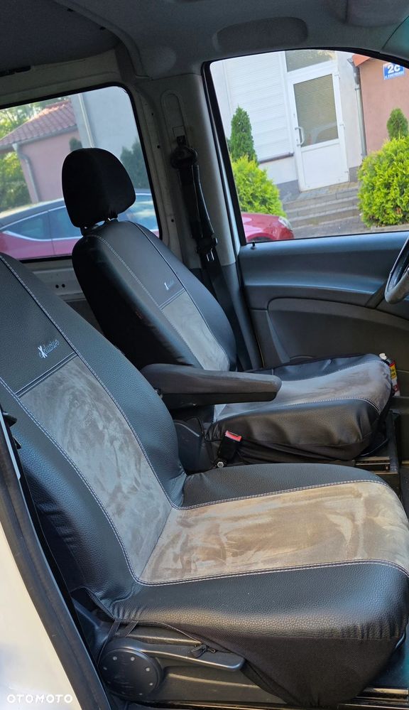 Mercedes-Benz VITO 150CDI - 5
