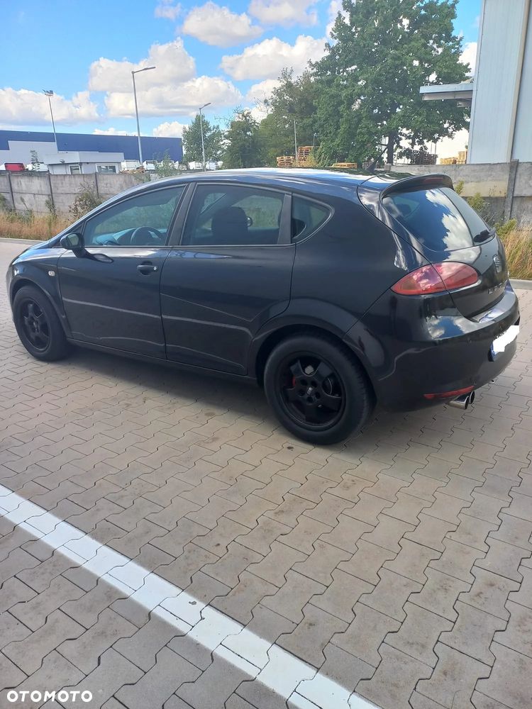 Seat Leon - 10