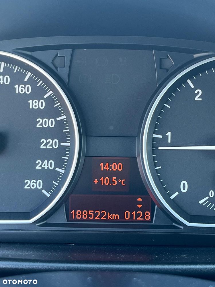 BMW Seria 1 - 16