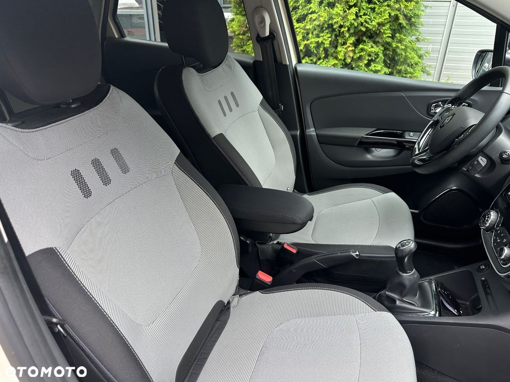 Renault Captur (ENERGY) TCe 90 INTENS - 17
