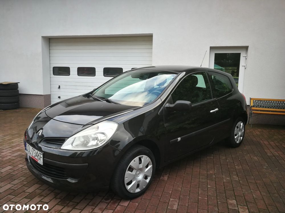 Renault Clio 1.2 16V 75 Expression - 5