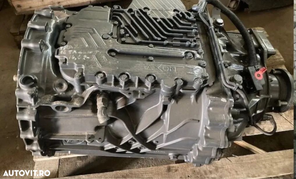 Cutie Viteza ZF Traxon 12 TX 2210 TD (1372001036) - 1