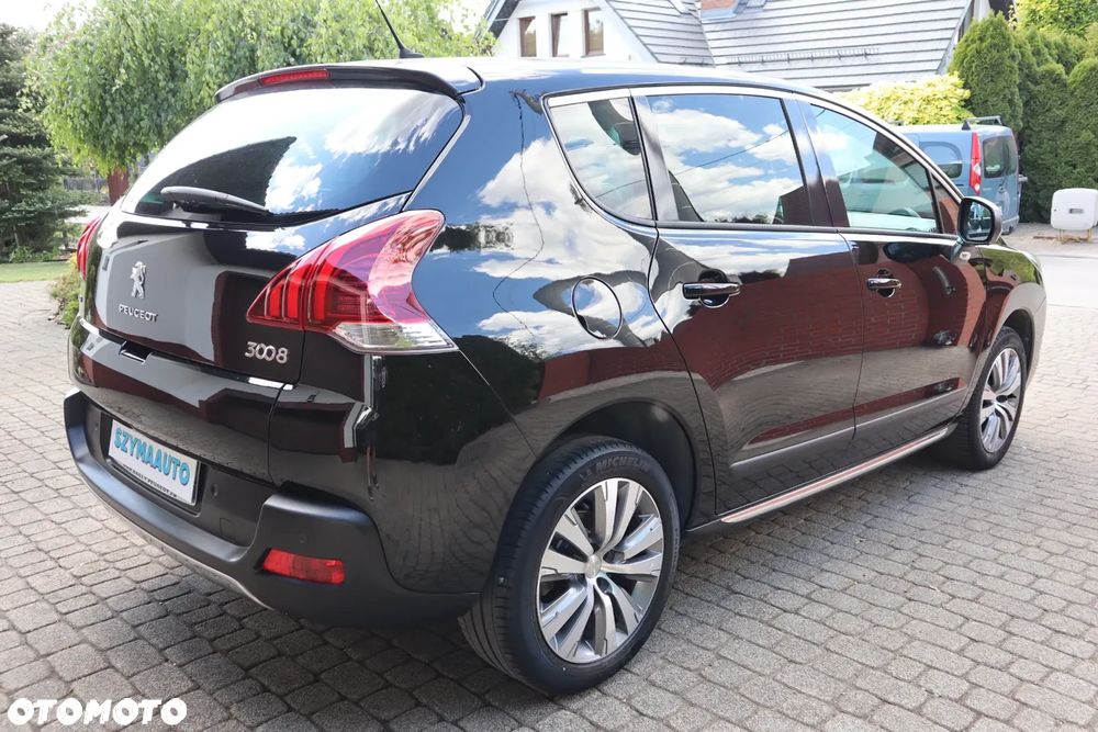 Peugeot 3008 1.2 PureTech Allure - 5
