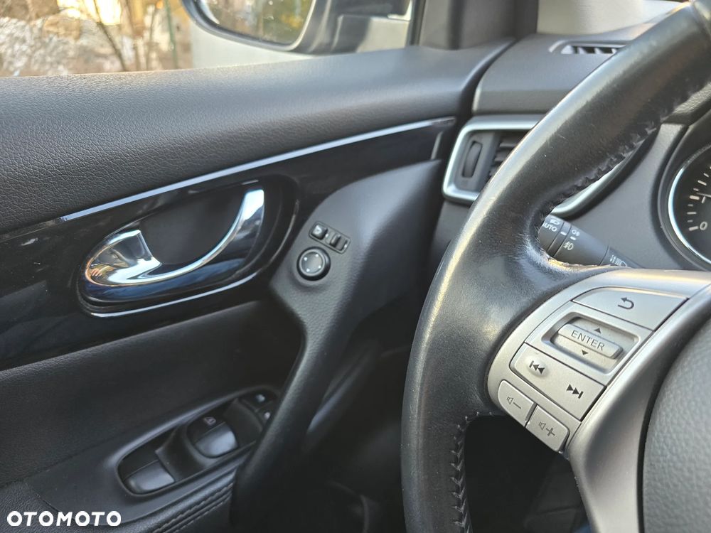 Nissan Qashqai 1.6 DIG-T Tekna - 20