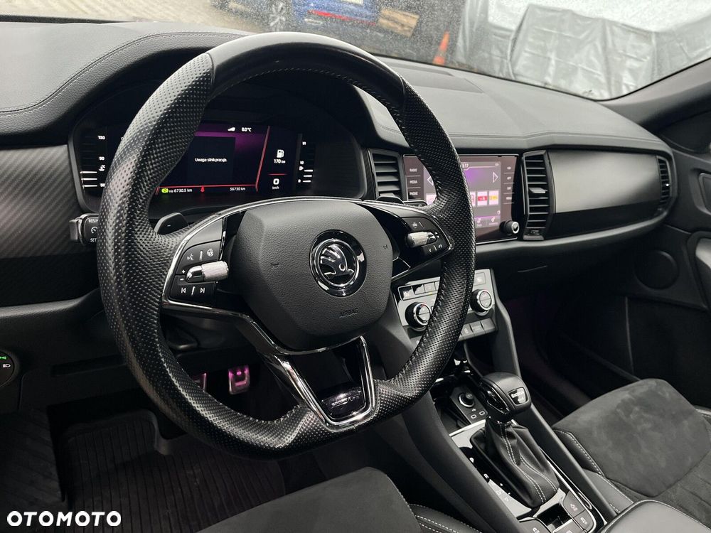 Skoda Kodiaq - 9