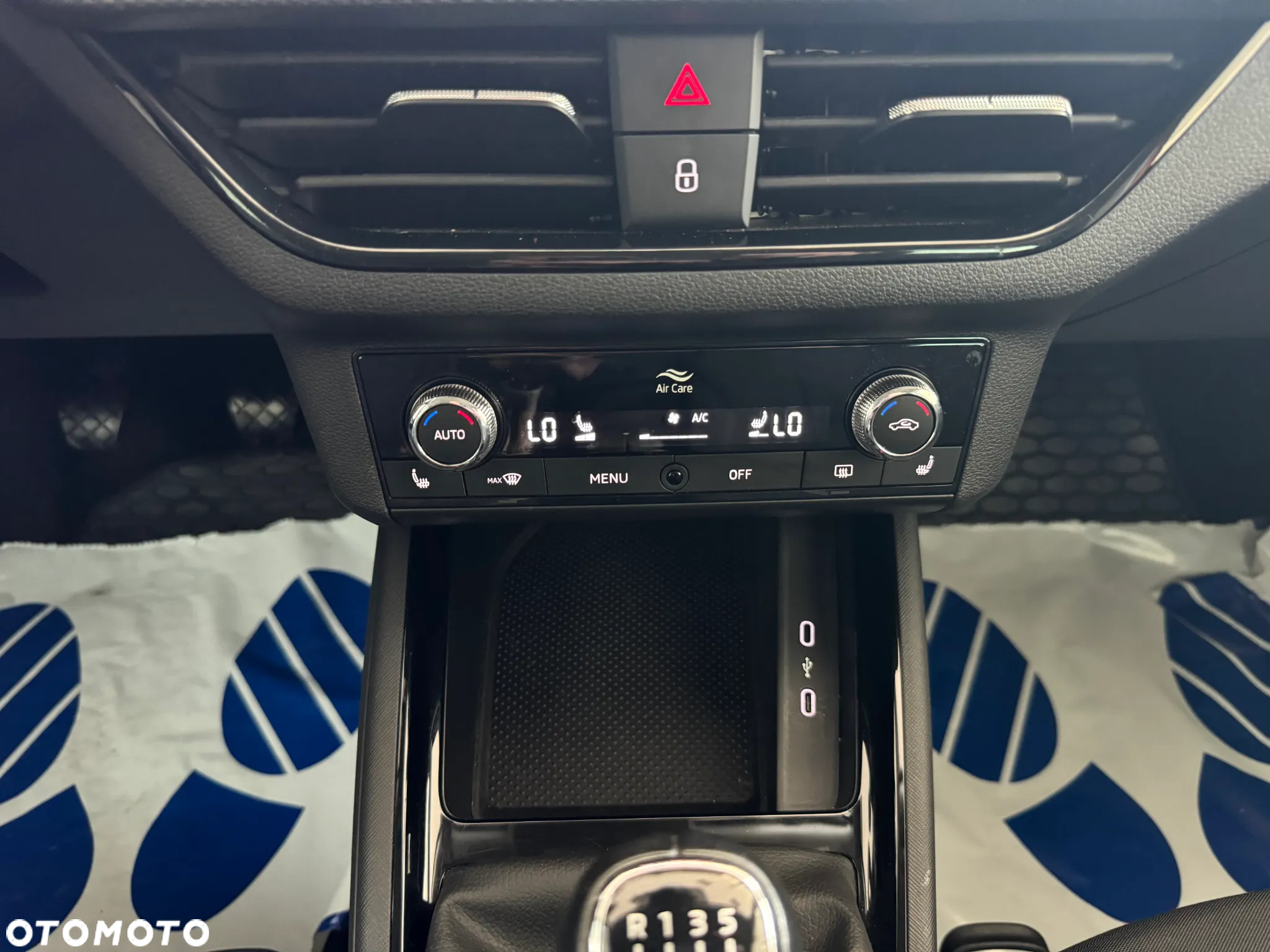 Skoda Kamiq 1.0 TSI Ambition - 23