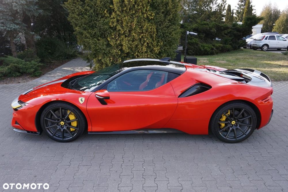 Ferrari SF90 Stradale - 7