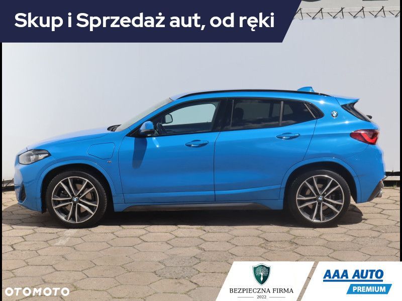 BMW X2 - 3