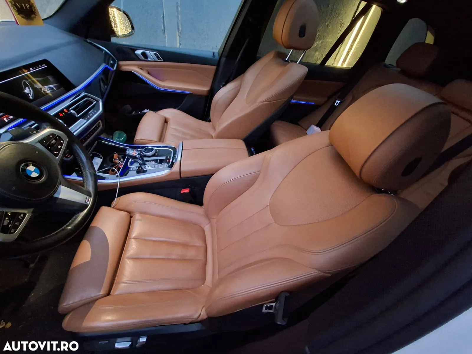 BMW X5 - 10