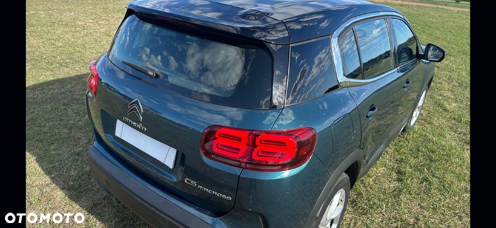 Citroën C5 Aircross Pure Tech 130 S&S FEEL PACK - 3