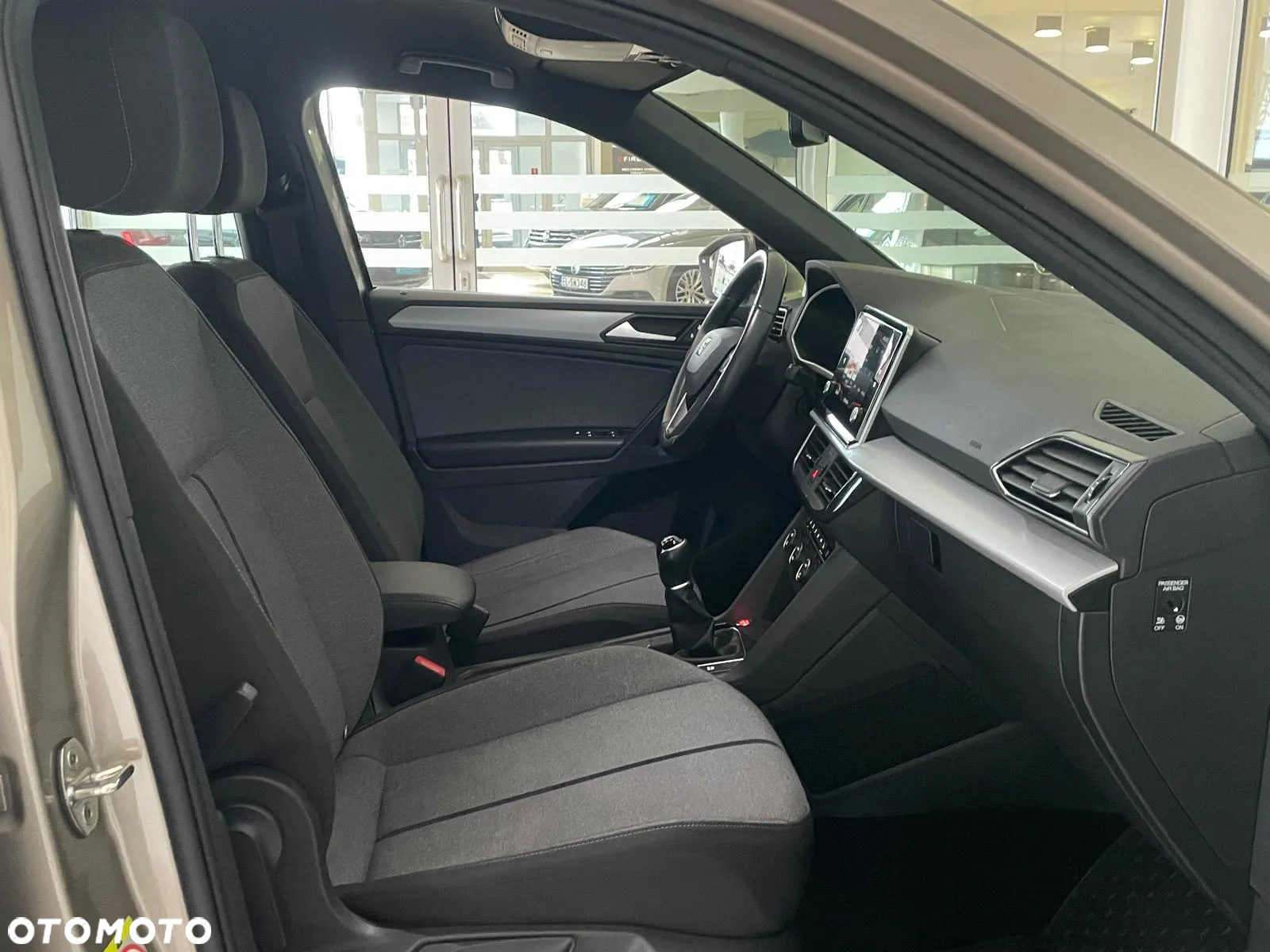 Seat Tarraco 1.5 Eco TSI EVO Style S&S - 22