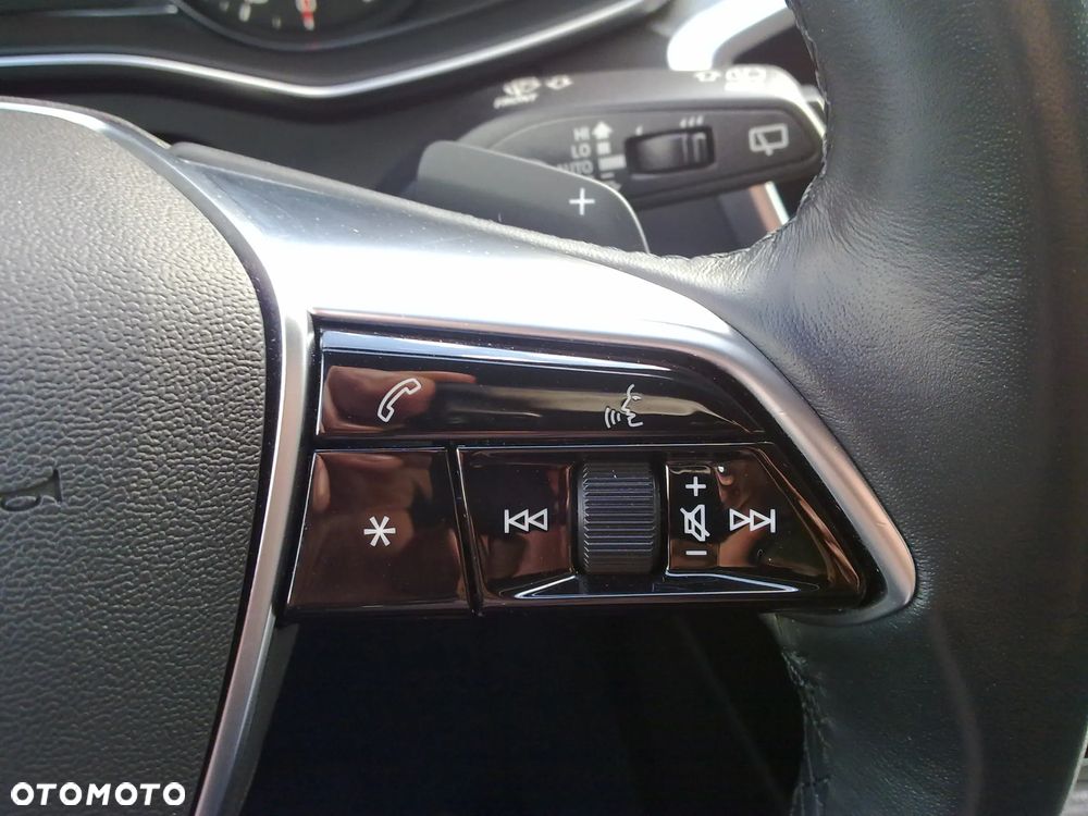 Audi A6 40 TDI S tronic sport - 25