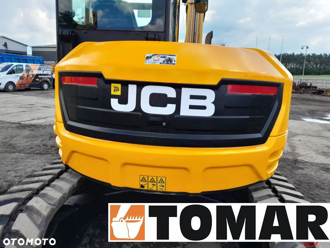 JCB 90Z-1 - 13