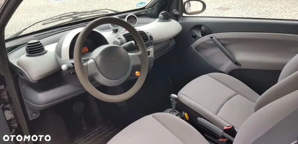 Smart Fortwo & pure - 9
