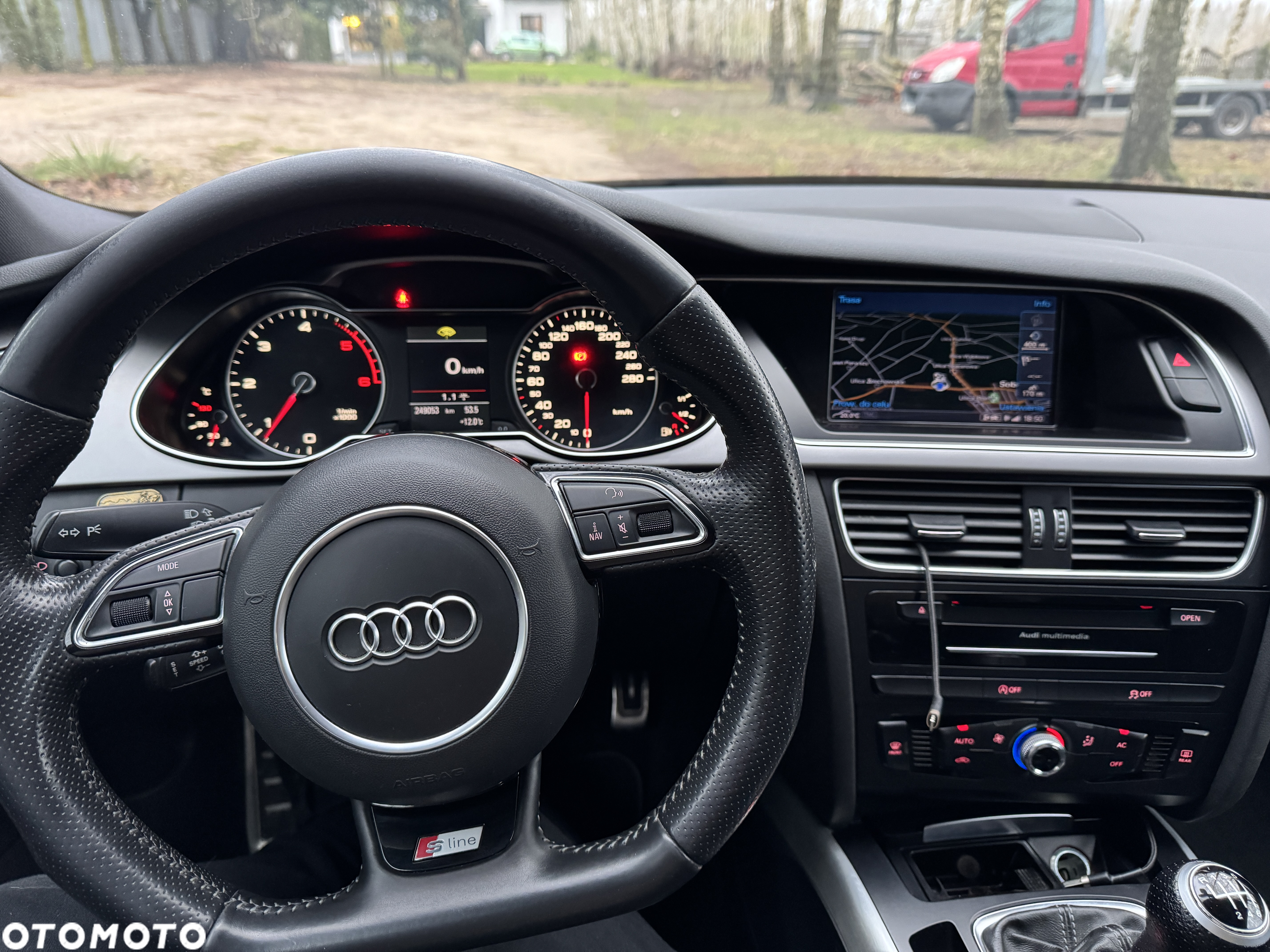 Audi A4 2.0 TDI 116g - 18