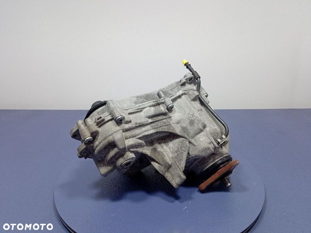 BMW G20 330i 258KM SKRZYNIA ROZDZIELCZA REDUKTOR 9469019 XDRIVE GA8HP51X - 2