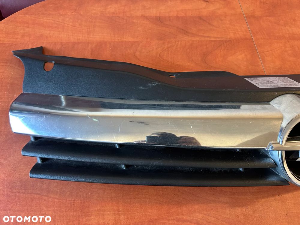 GRILL ATRAPA CHŁODNICY OPEL ASTRA H 13108463 13149466 461088395 - 8