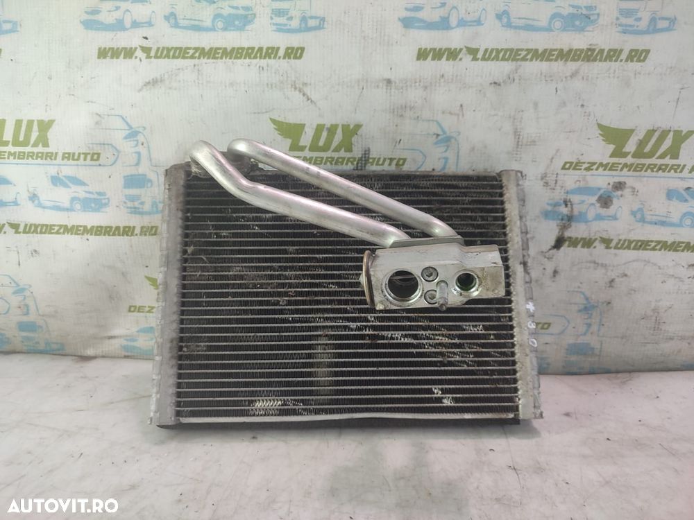 Radiator clima AC a31101200  1.3 D 199A9000 Fiat Punto 3 [2005 - 2012 - 2