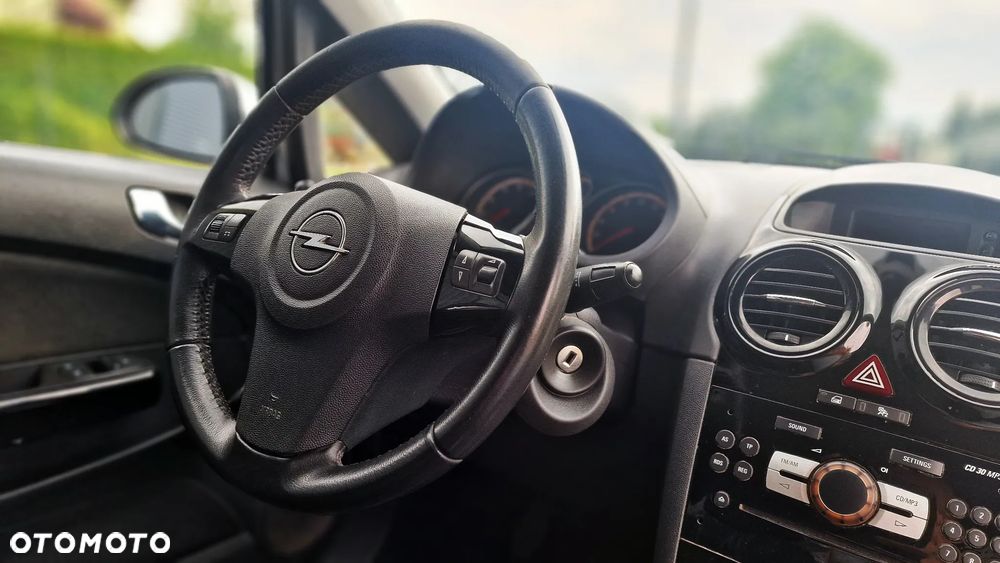 Opel Corsa 1.2 16V 111 - 7