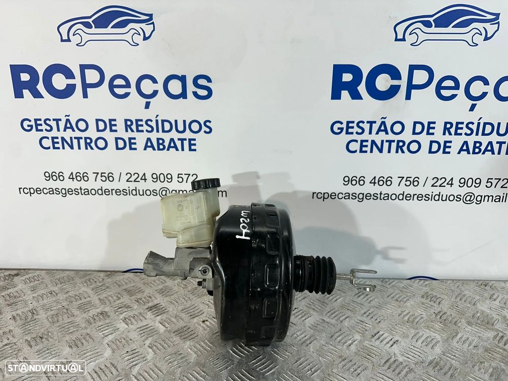 .Servofreio Travões Depressor Bomba Original Mercedes Benz Classe C W204 A2044302230 2007 - 2014 - 7