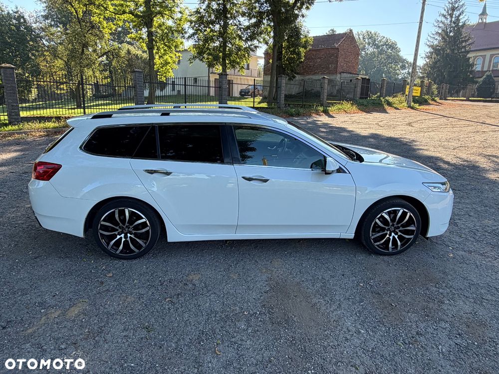Honda Accord 2.0 Lifestyle - 10