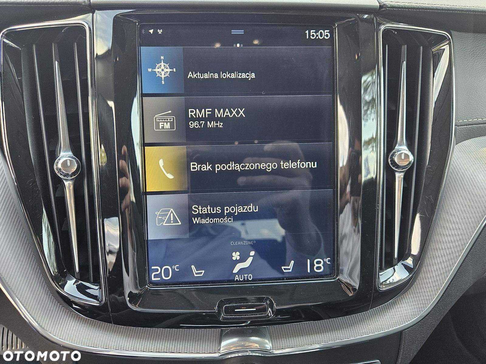 Volvo XC 60 - 13