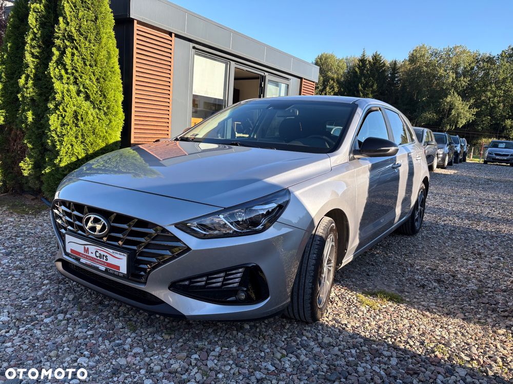 Hyundai i30 1.5 DPI Modern - 4