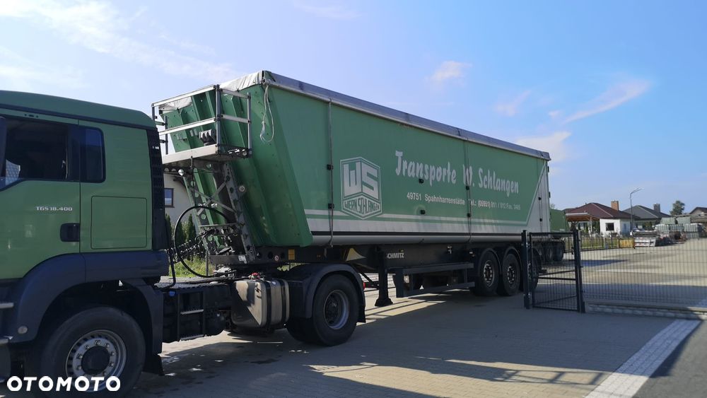 Schmitz Cargobull - 5