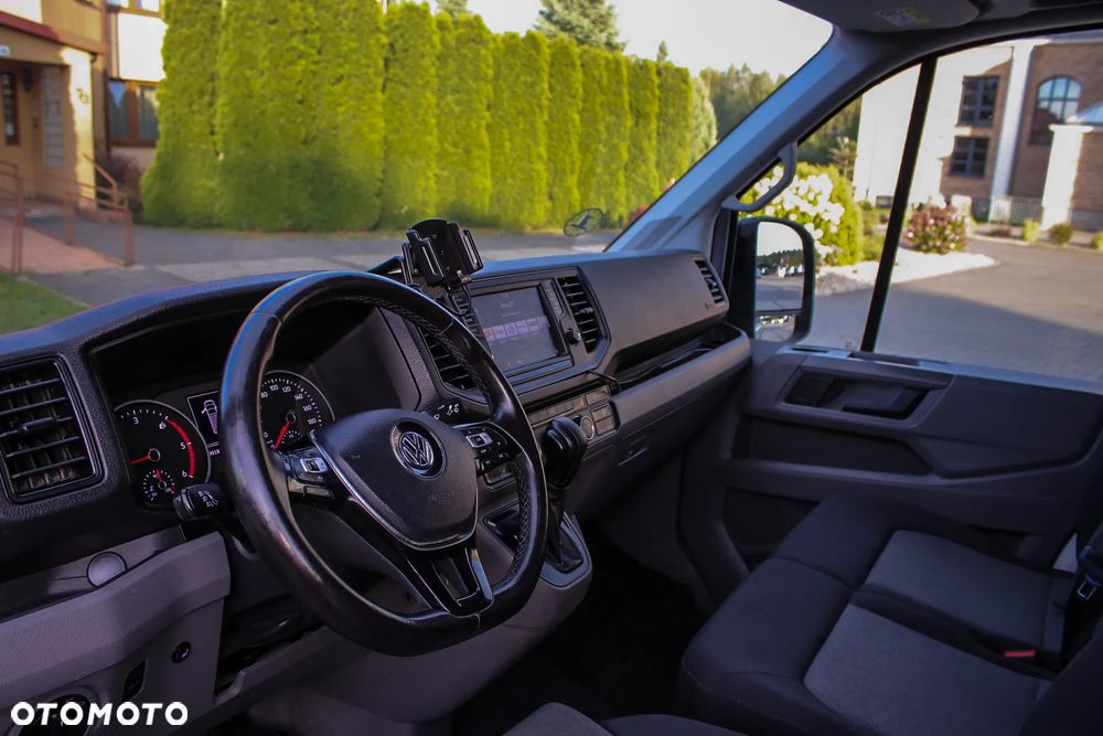 Volkswagen Crafter - 30