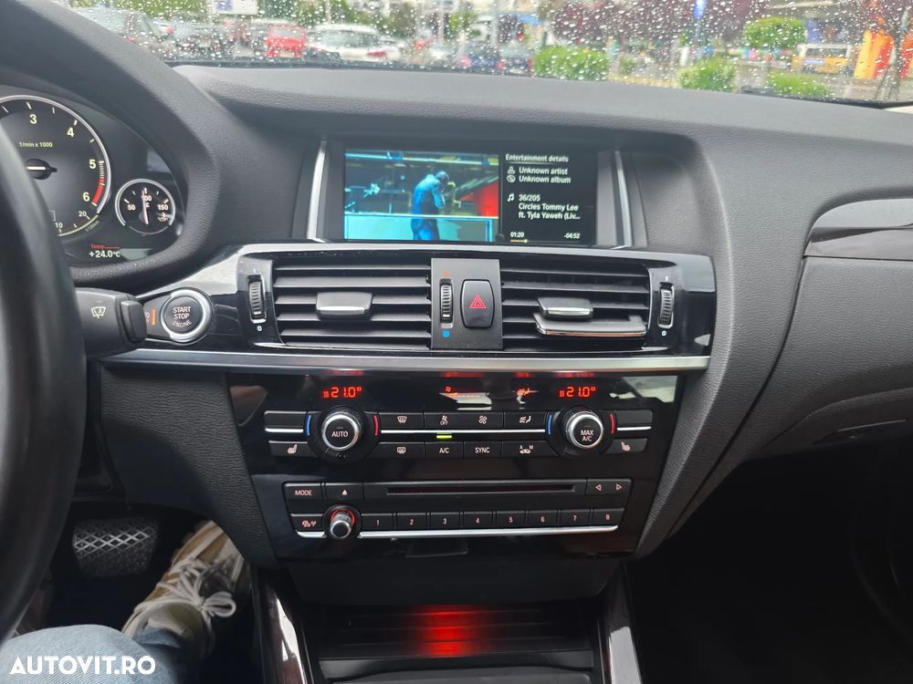 BMW X4 xDrive20d Aut. xLine - 6