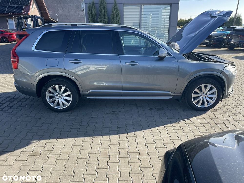 Volvo XC 90 D4 FWD Momentum - 2