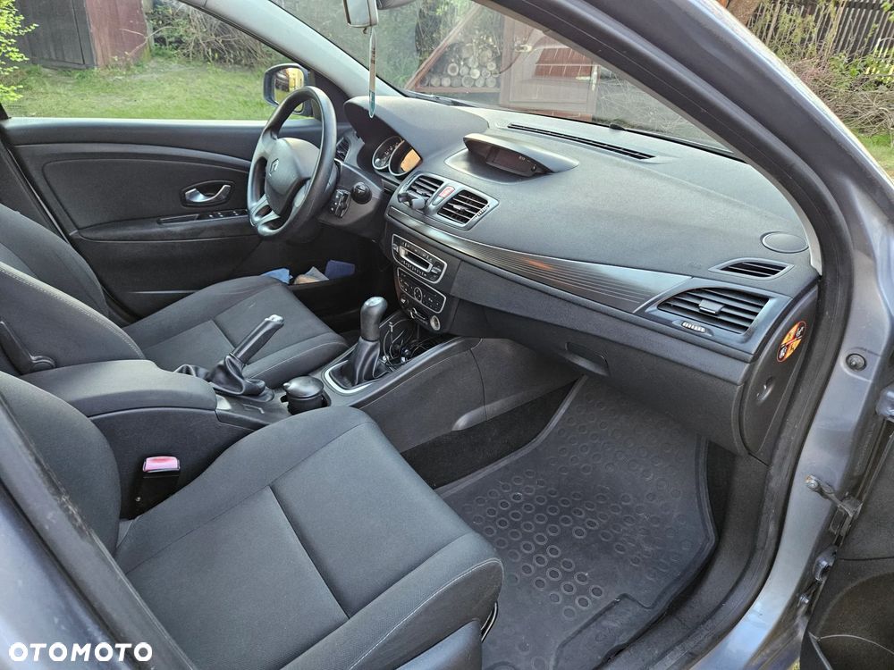 Renault Megane - 9