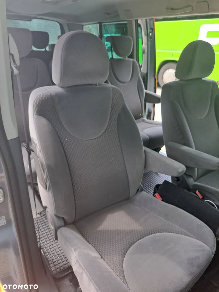 Fiat Scudo Panorama L2H1 Family - 9