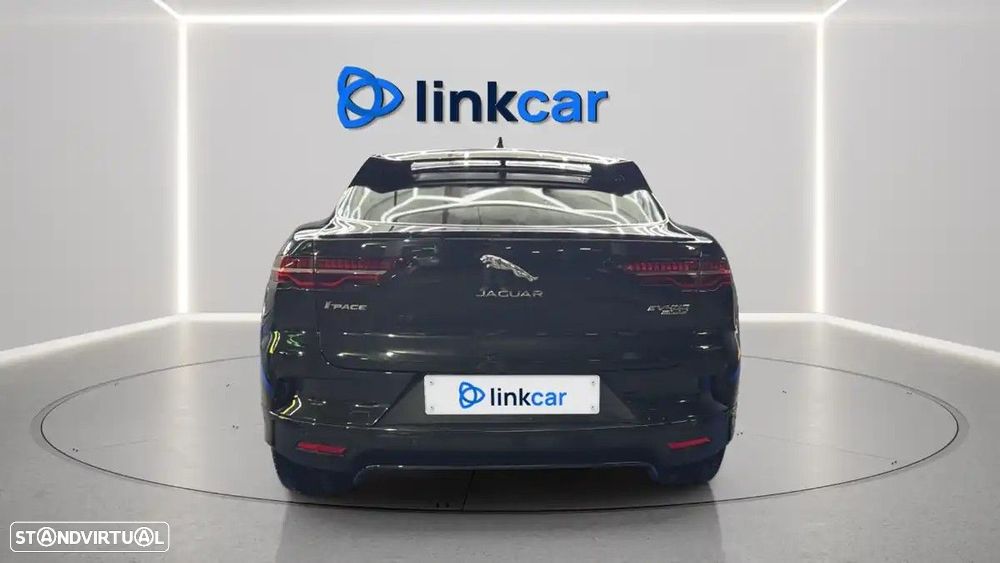 Jaguar I-Pace - 5